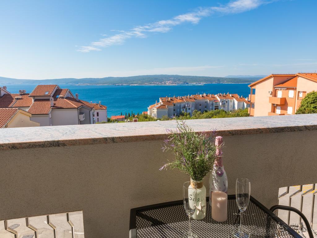 Livaja Apartmán