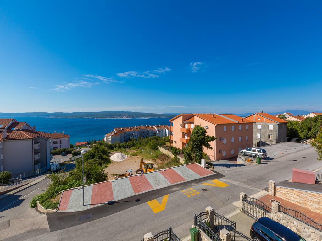Apartmán Livaja Crikvenica
