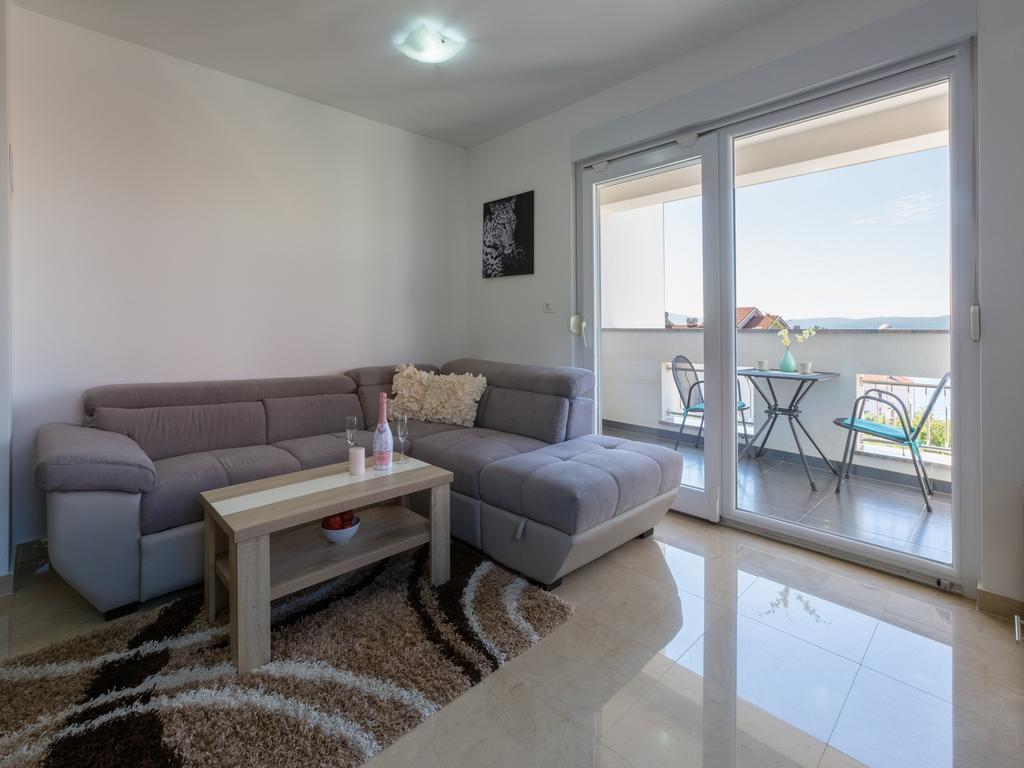 Apartmán Livaja Crikvenica