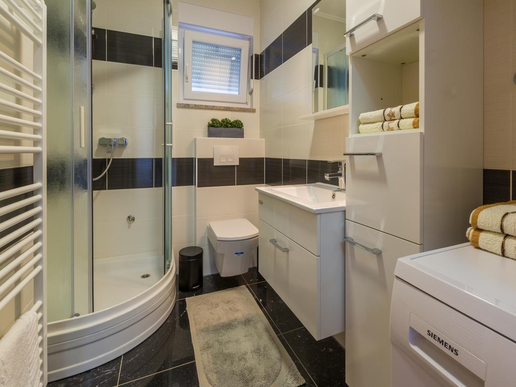 Apartmán Livaja
