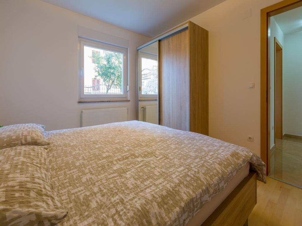 Appartement Livaja Crikvenica