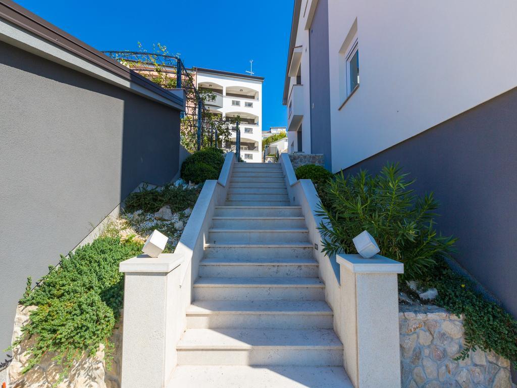 Livaja Apartmán *