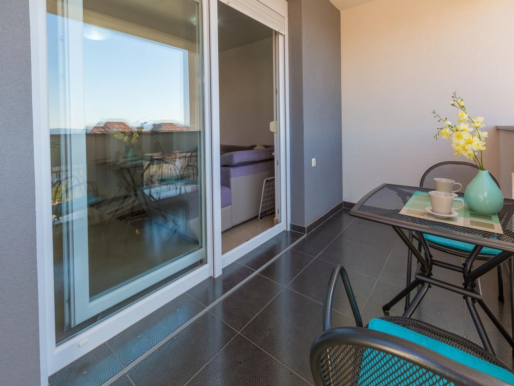 Appartement Livaja