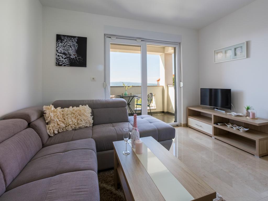 Appartement Livaja Crikvenica