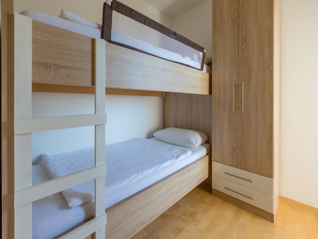 Apartmán Livaja Crikvenica