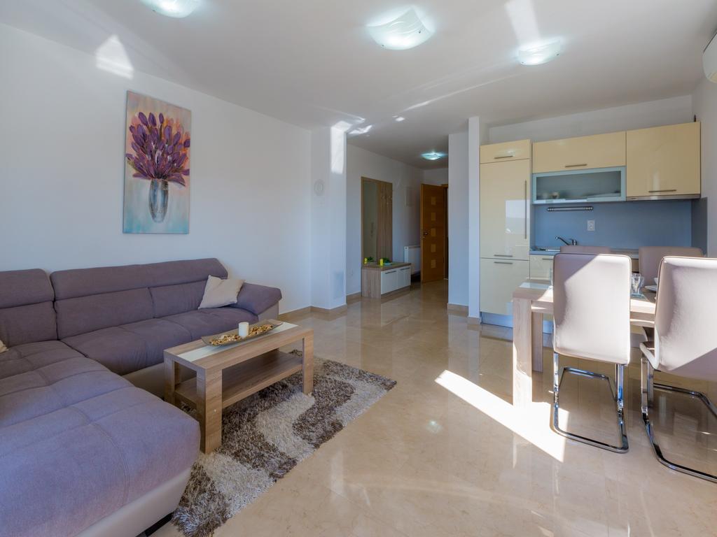 Apartmán Livaja Crikvenica
