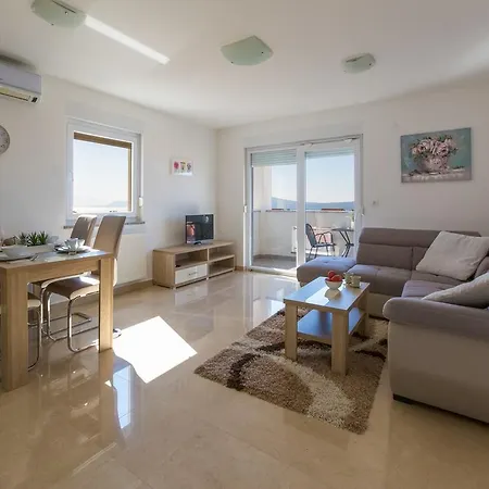 Apartments Livaja Crikvenica Exterior photo