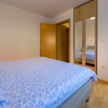 Apartments Livaja Crikvenica Exterior photo