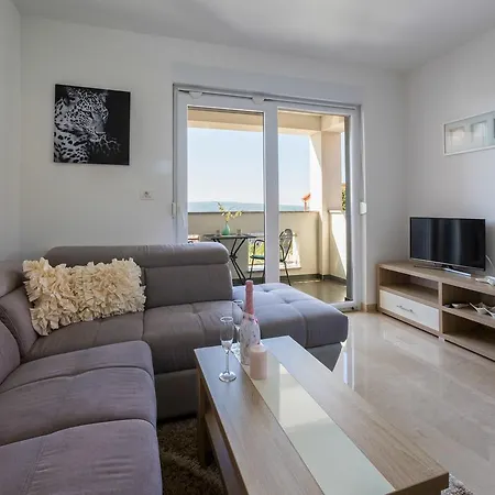 Apartments Livaja Crikvenica Exterior photo