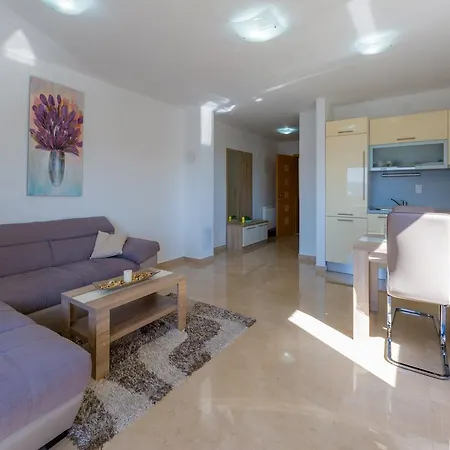 Apartments Livaja Crikvenica Exterior photo