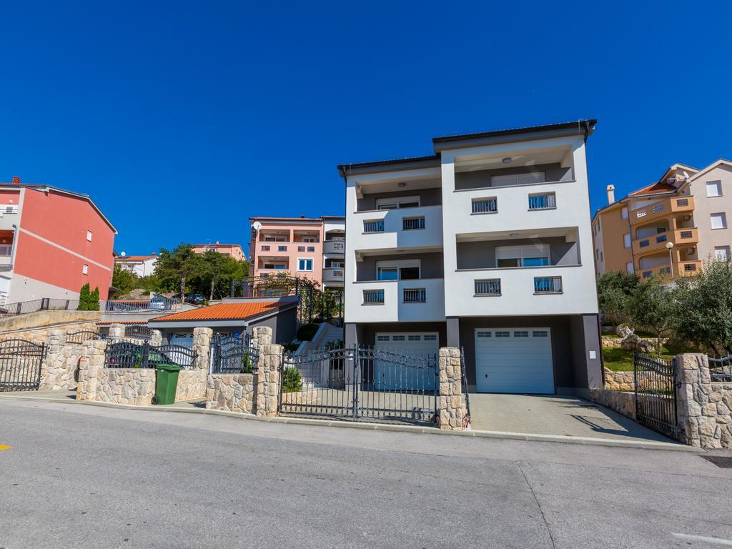Livaja Apartment