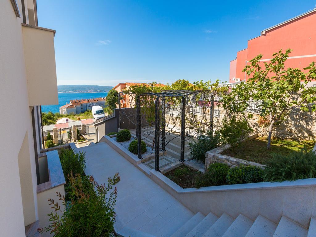 Apartment Livaja Crikvenica