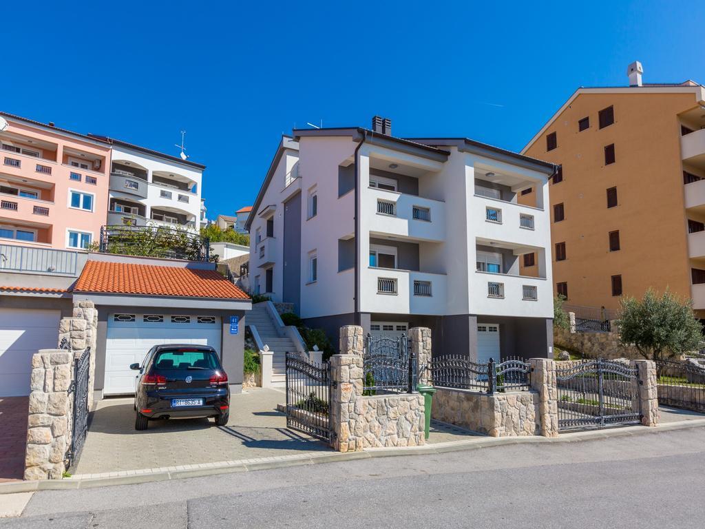 Livaja Apartment *