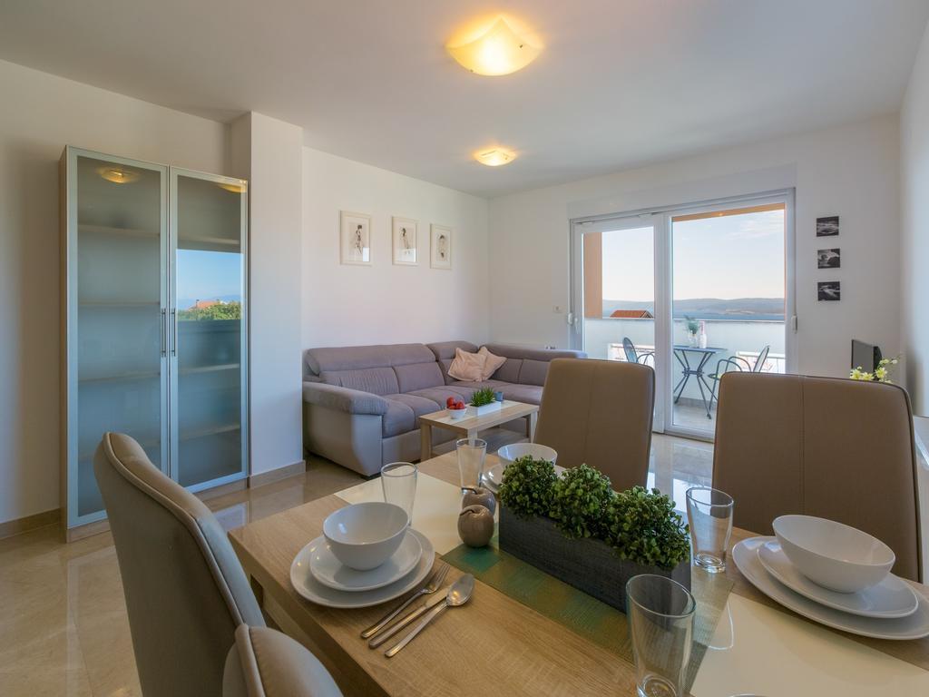 Livaja Apartment Crikvenica