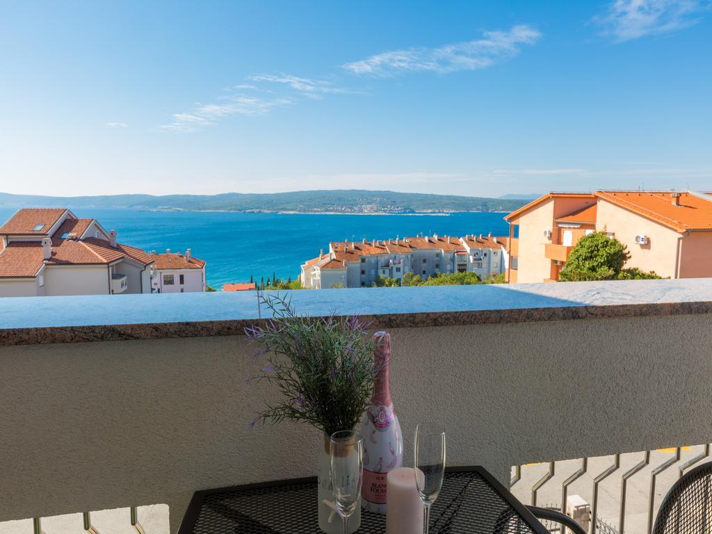 Livaja Apartment Crikvenica