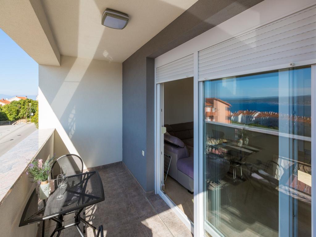 Livaja Apartment