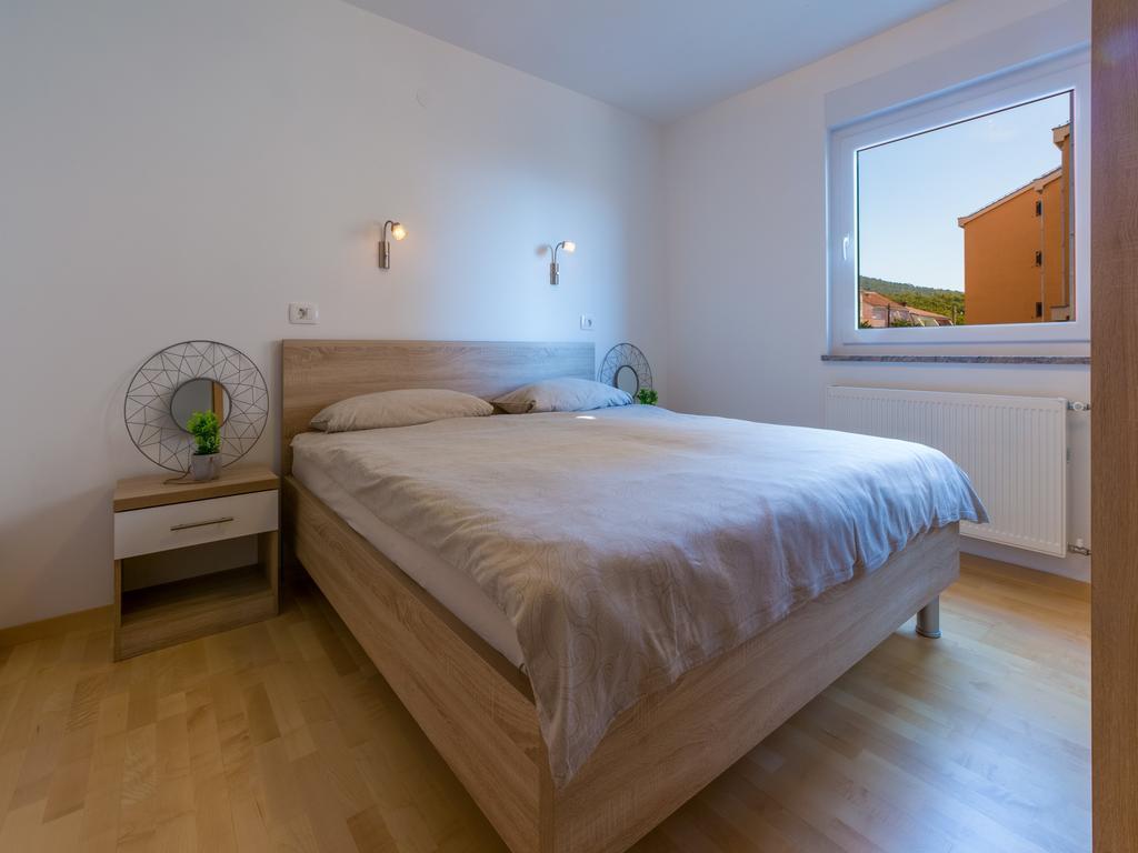 Apartment Livaja