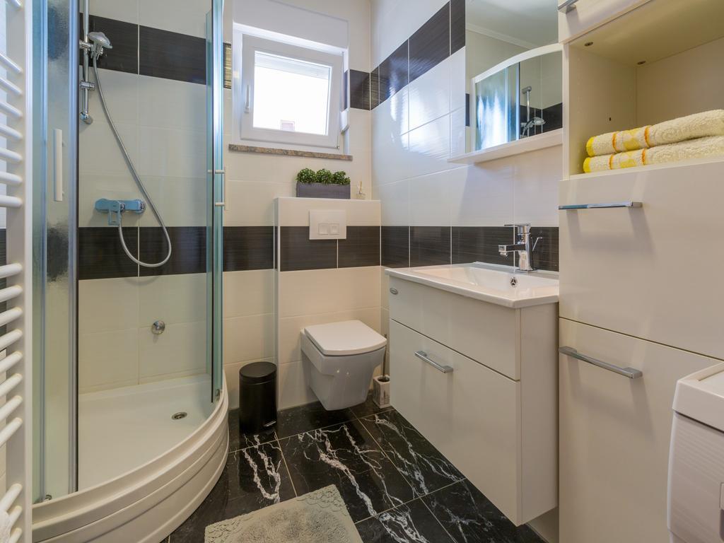 Livaja Apartment Crikvenica
