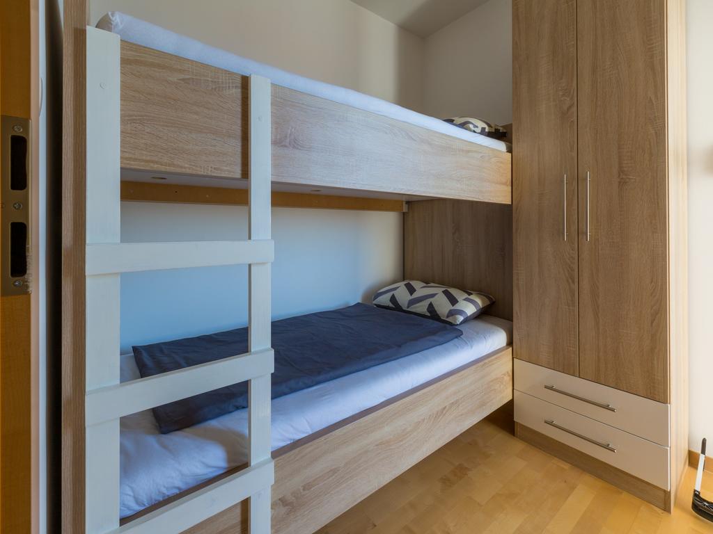 Livaja Apartment