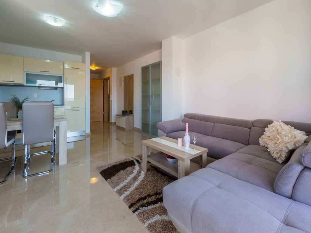 Livaja Apartment