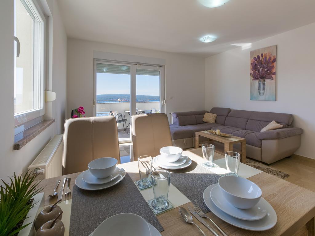 Apartment Livaja Crikvenica