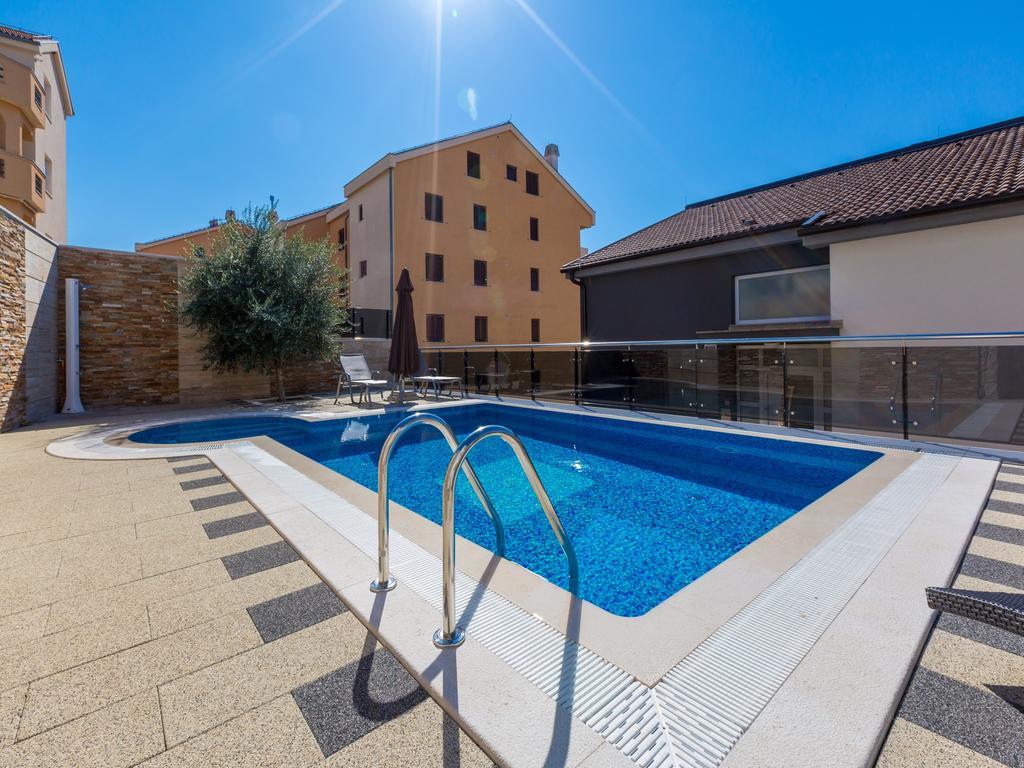 Livaja Apartment Crikvenica