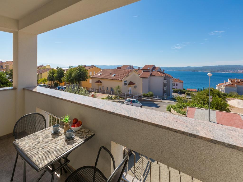 Apartment Livaja Crikvenica