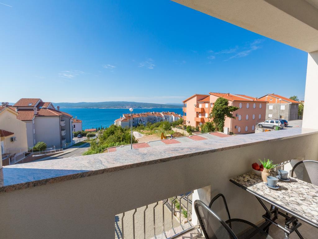 Apartment Livaja