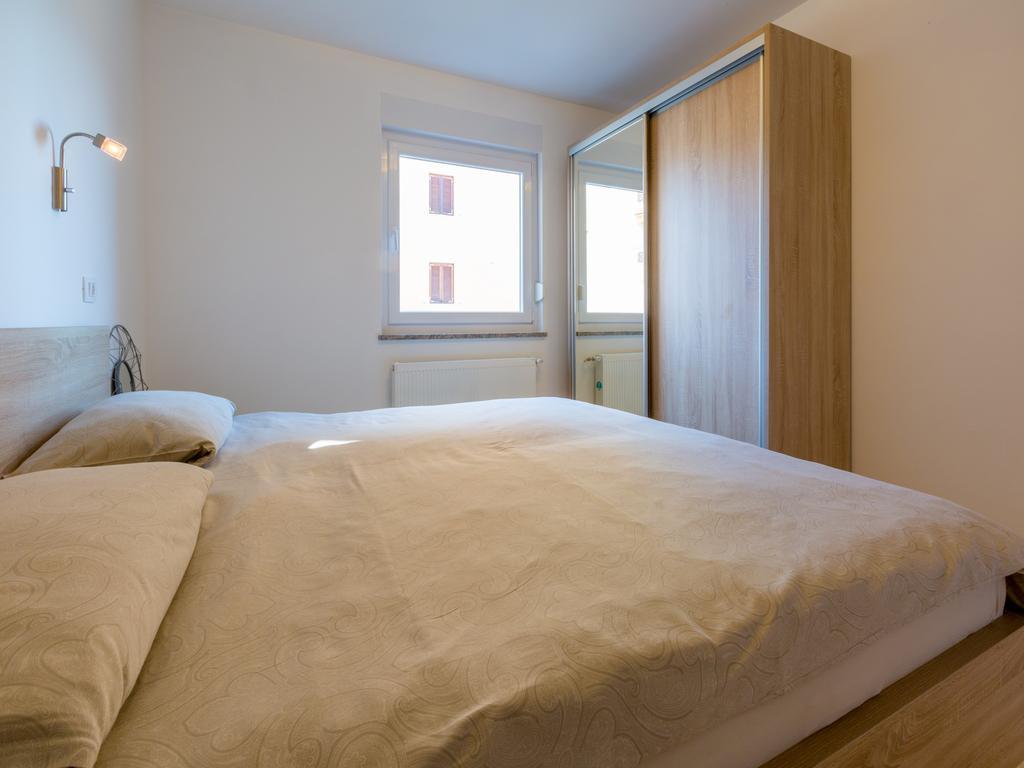 Livaja Apartment Crikvenica