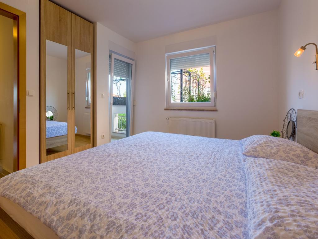 Apartment Livaja Crikvenica